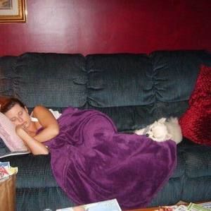 Meet your Posher, Brandi